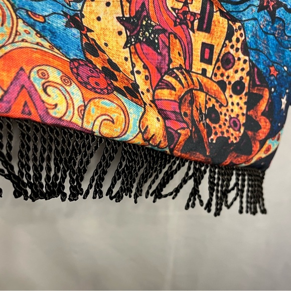 Janine King Designs Cat Bag Crossbody - Picture 5 of 10